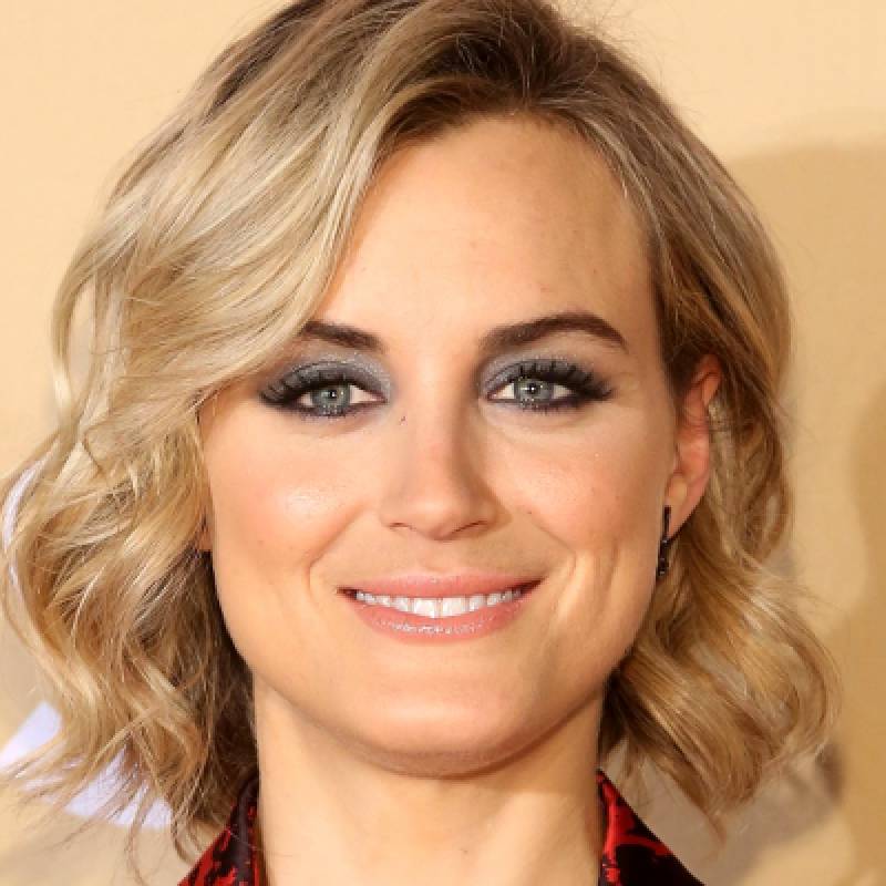 Taylor Schilling