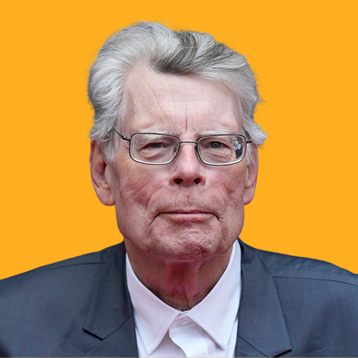 Stephen King