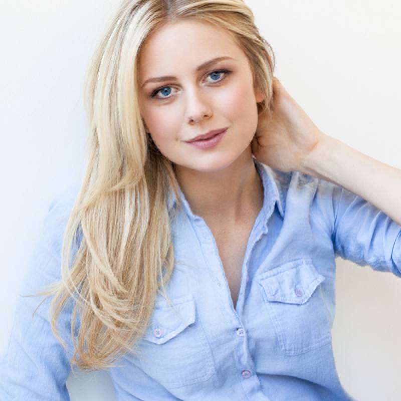 Justine Lupe