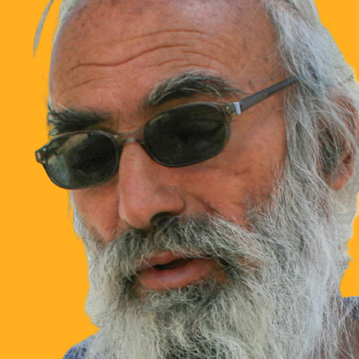 Sirous Ghahremani