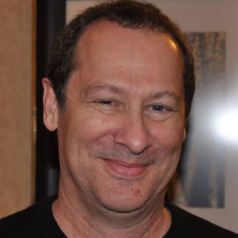 Cliff Martinez