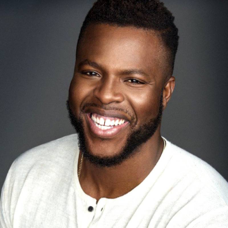 Winston Duke