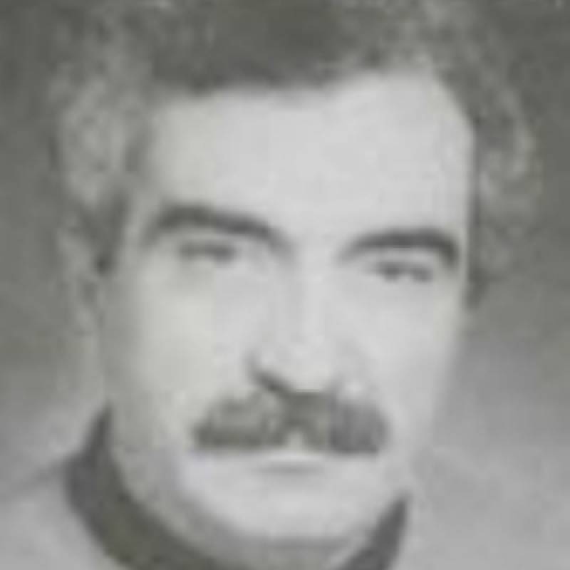 Amirhossein Khanshahri