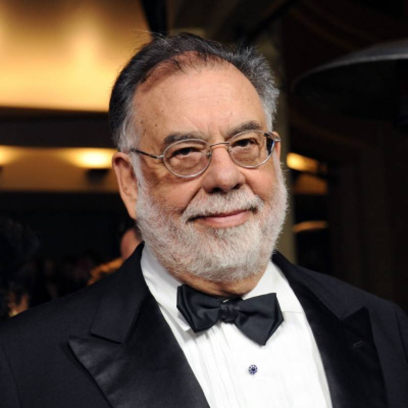 Francis Ford Coppola