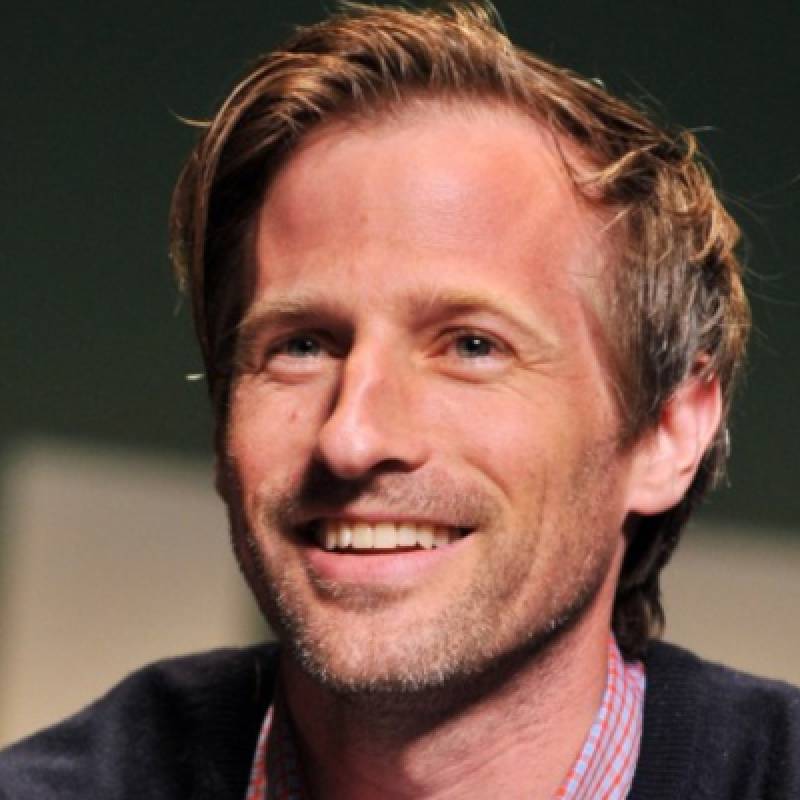 Spike Jonze