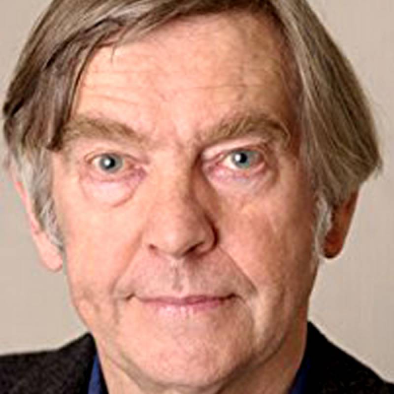 Tom Courtenay