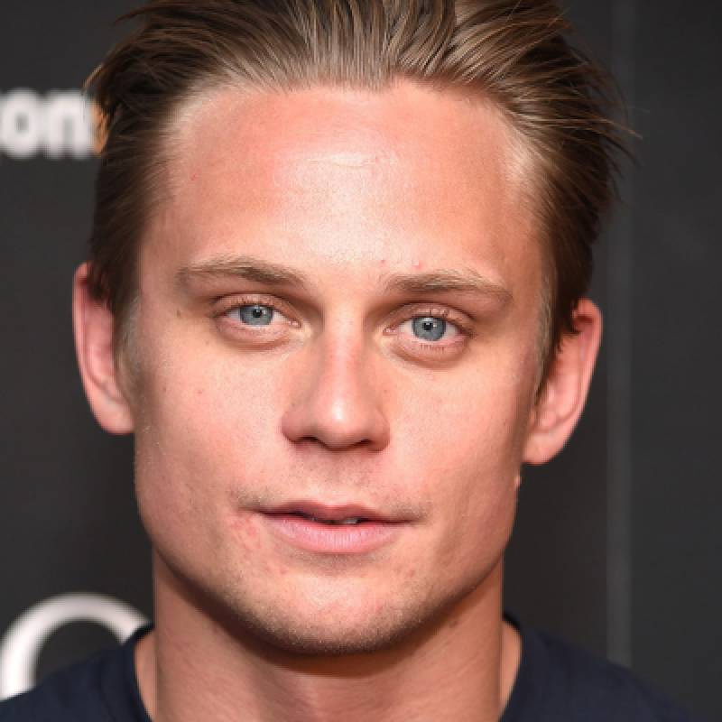 Billy Magnussen