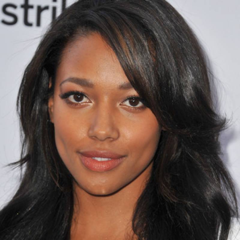 Kylie Bunbury