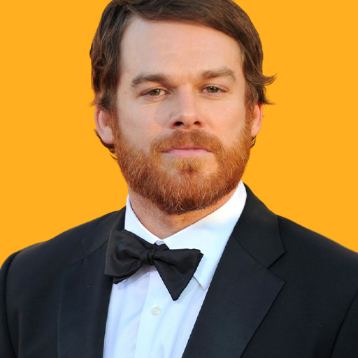 Michael C Hall