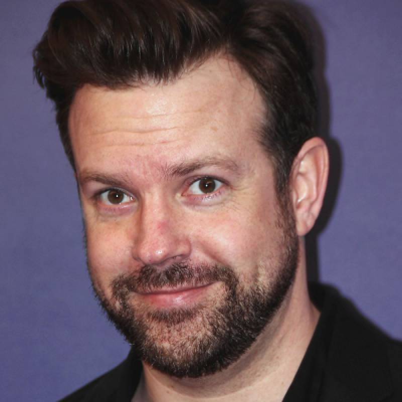 Jason Sudeikis