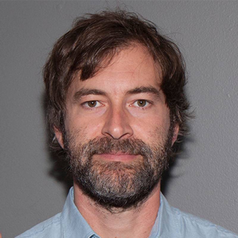 Mark Duplass