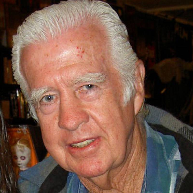 Clu Gulager