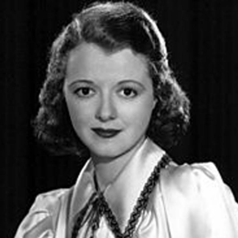 Janet Gaynor