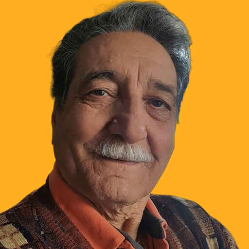 Shahroz Malek Arai