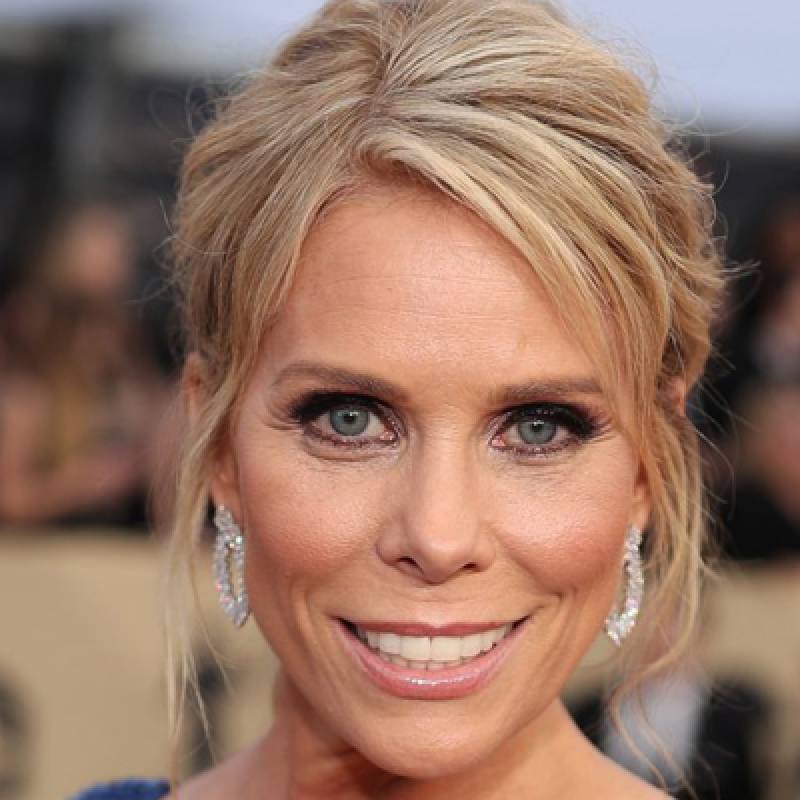 Cheryl Hines