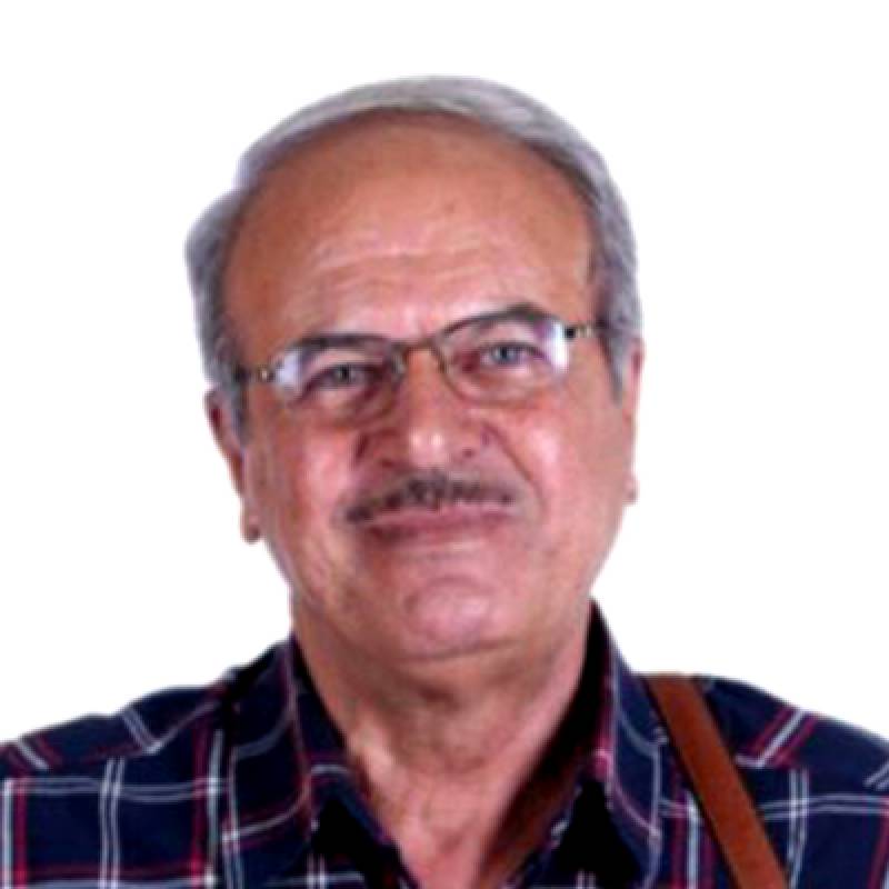 GholamReza NikKhah