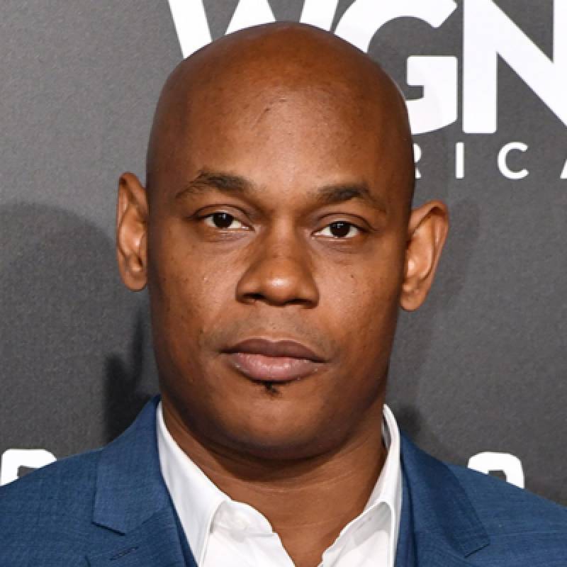 Bokeem Woodbine