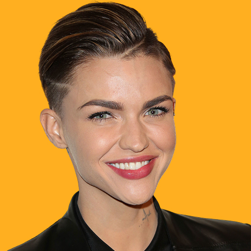 Ruby Rose