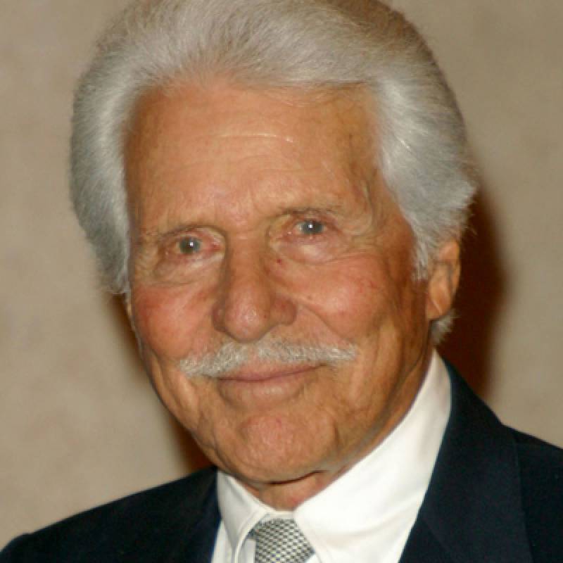 Efrem Zimbalist.Jr