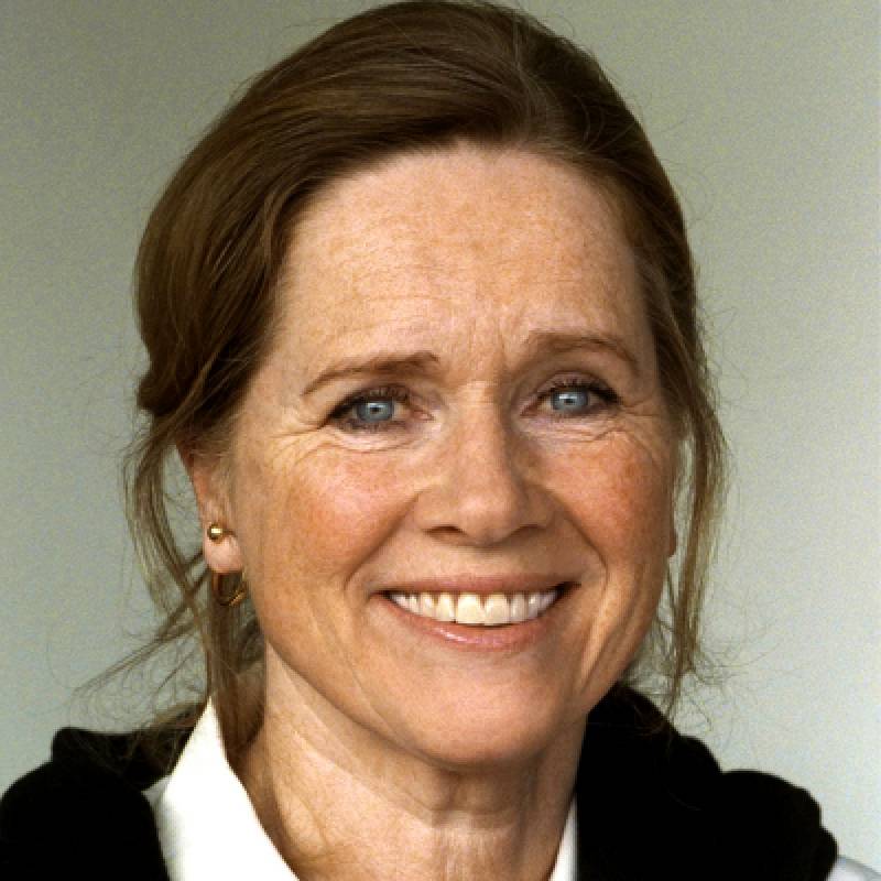 Liv Ullmann