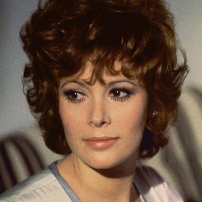 Jill St. John