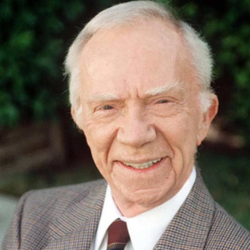 Ray Walston