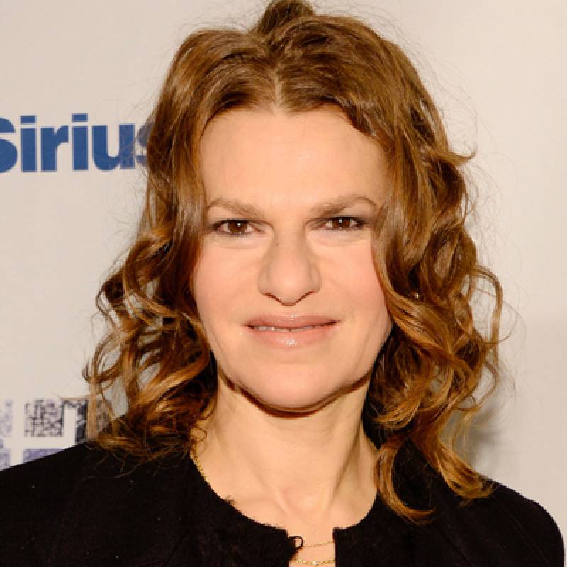 Sandra Bernhard