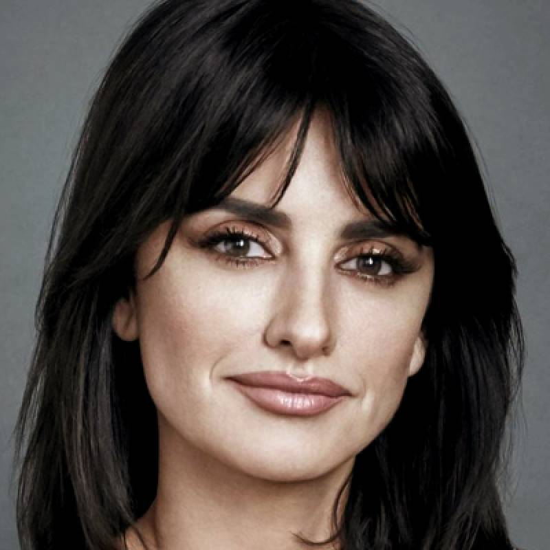 Penelope Cruz