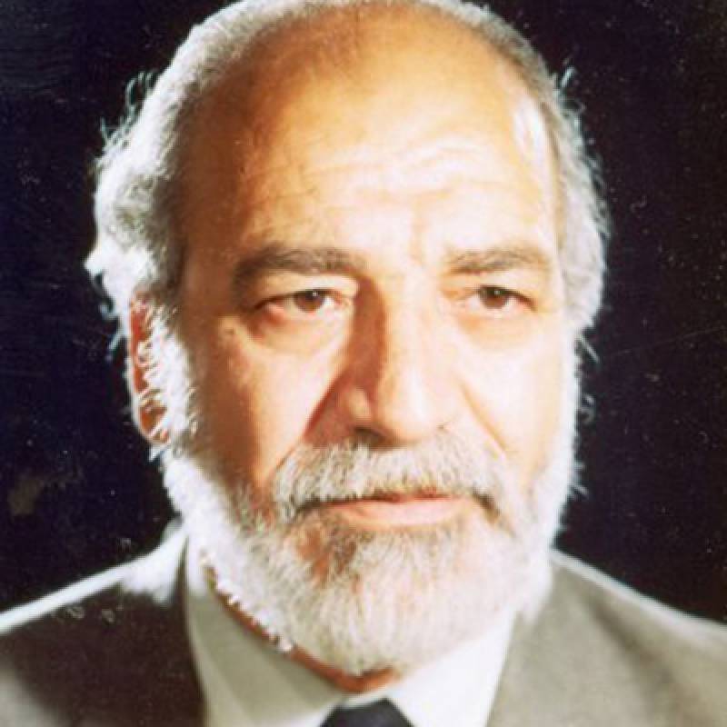 Ezzatollah Moghbeli