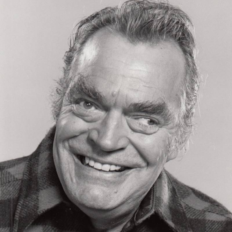 Jack Elam