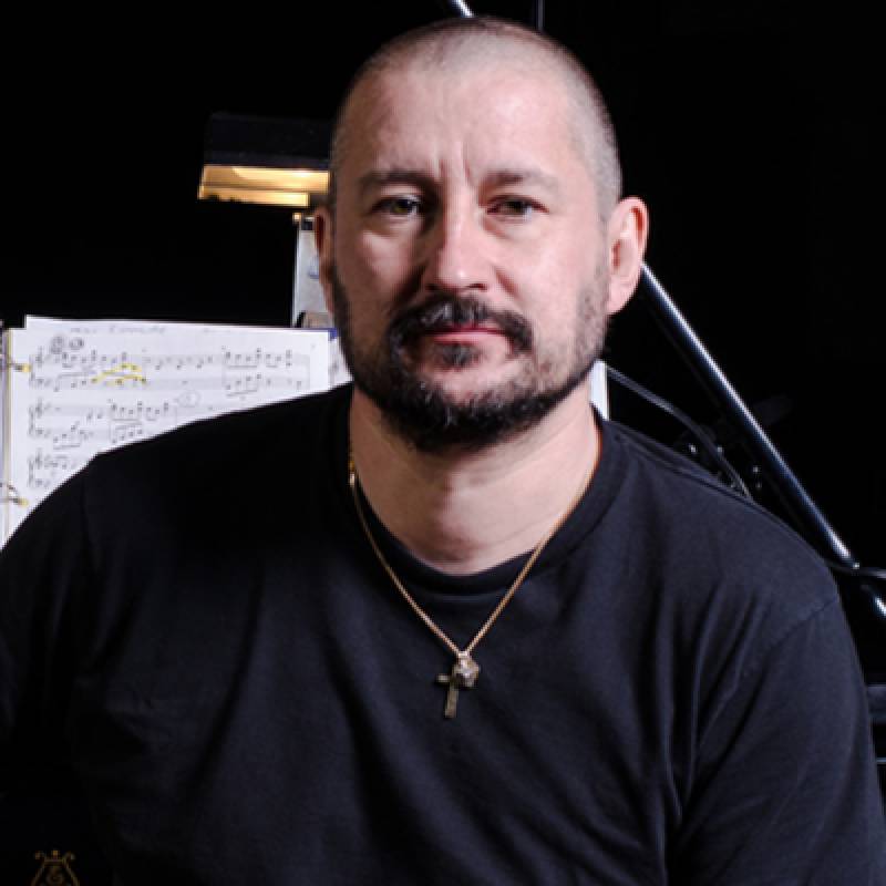 Clint Mansell