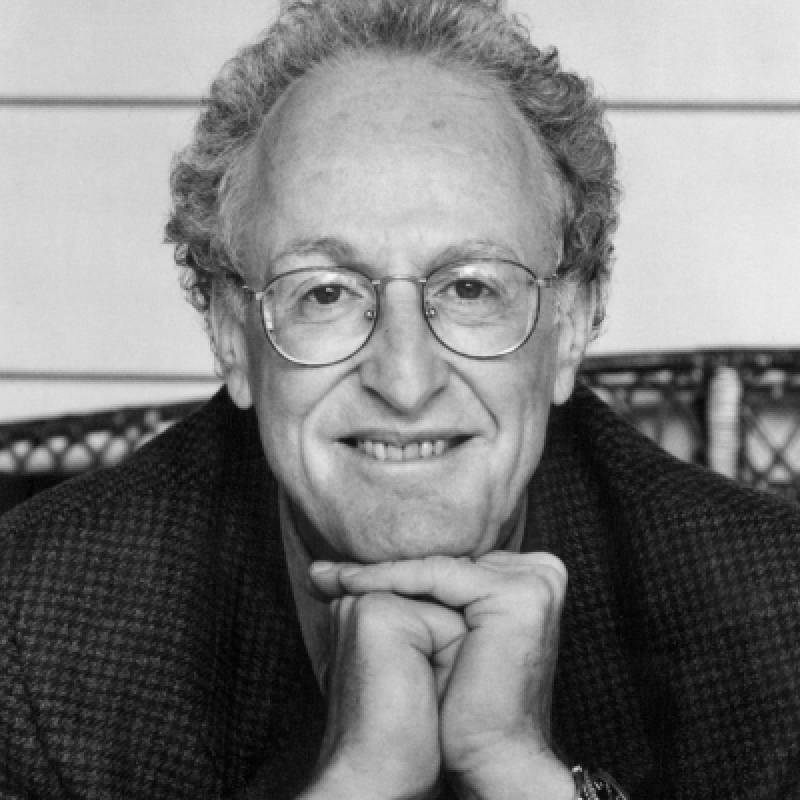 David Shire