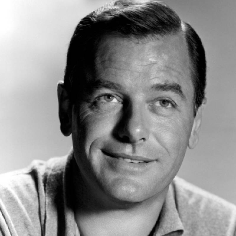 Gig Young