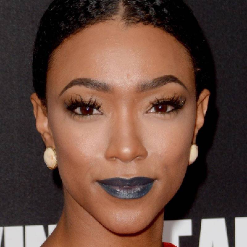 Sonequa Martin Green