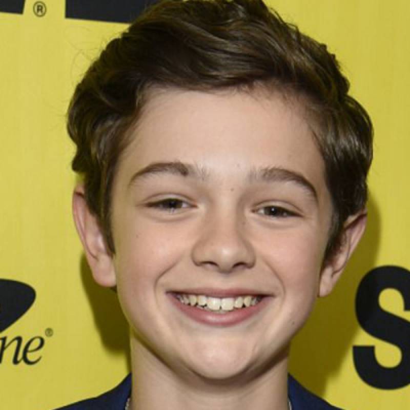 Noah Jupe