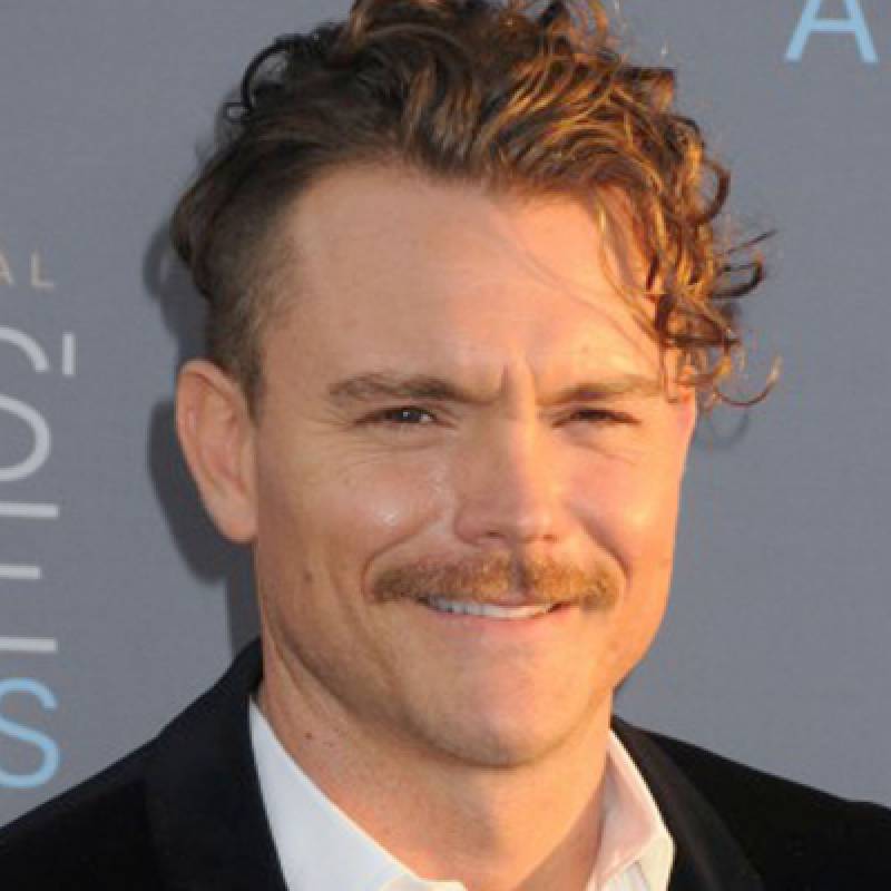 Clayne Crawford