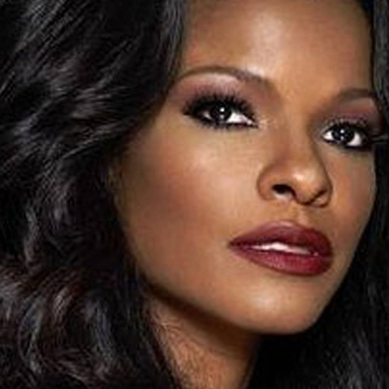 Keesha Sharp