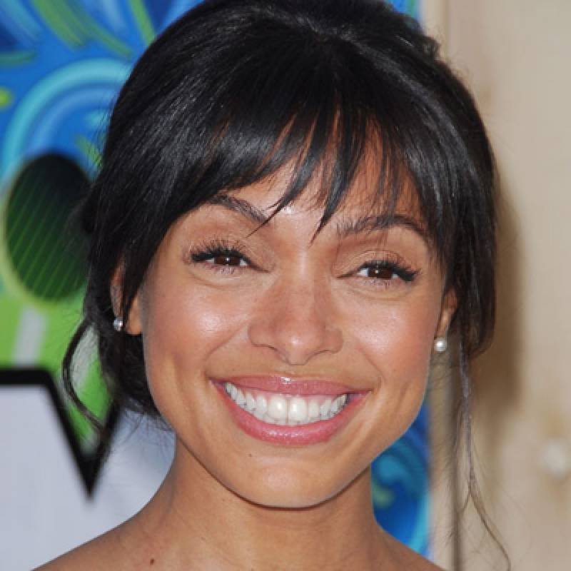 Tamara Taylor