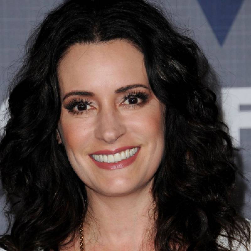 Paget Brewster