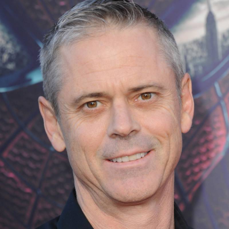 C Thomas Howell