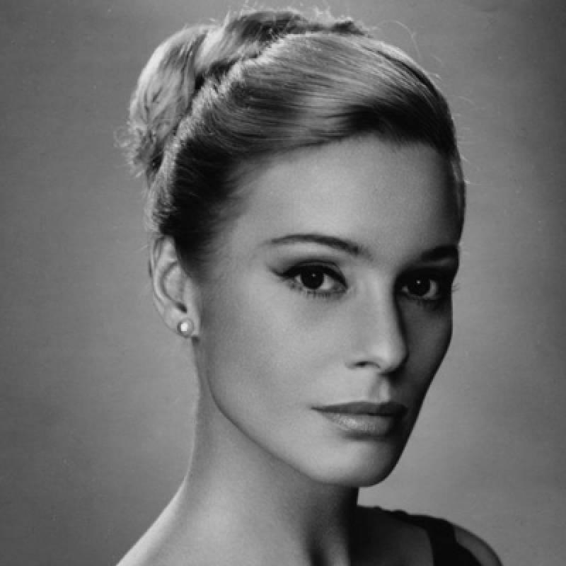 Ingrid Thulin