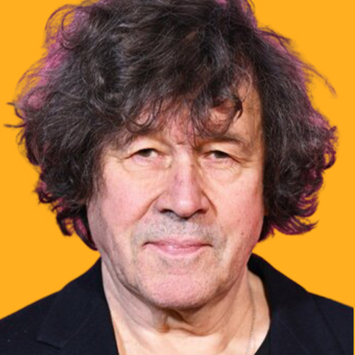 Stephen Rea