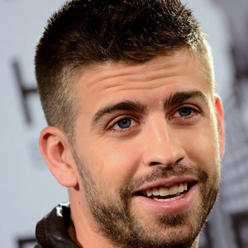 Gerard Piqué