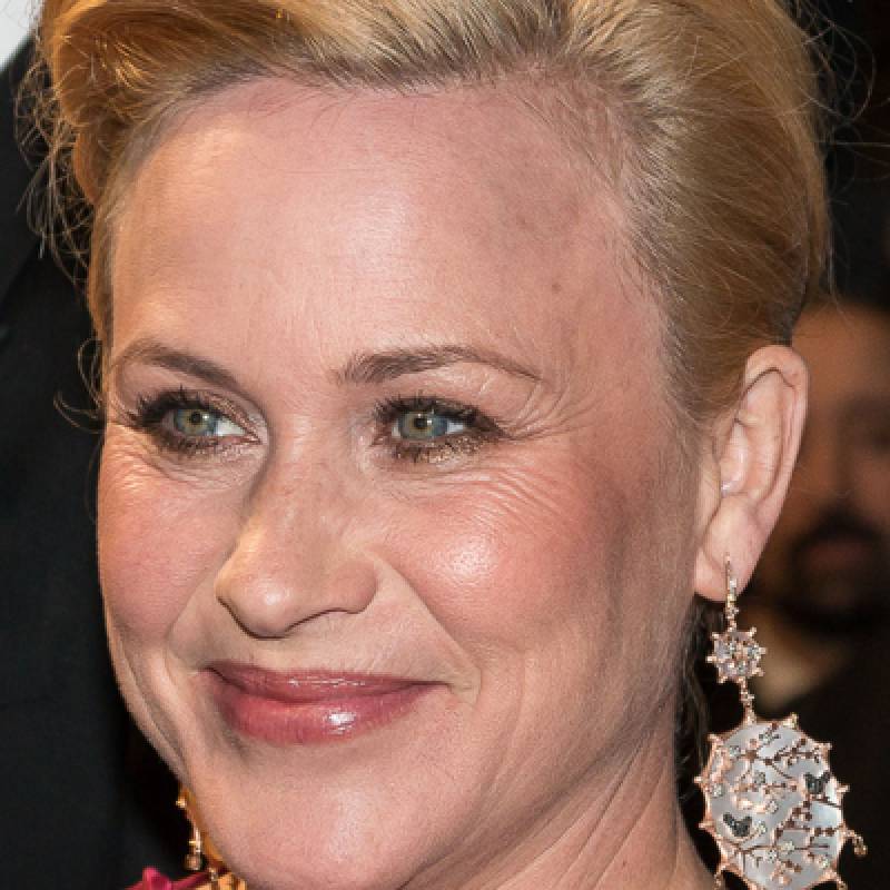 Patricia Arquette