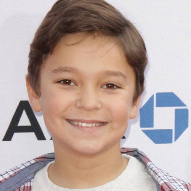 Pierce Gagnon