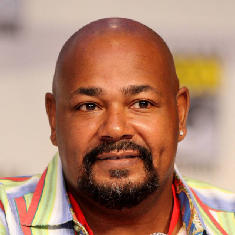 Kevin Michael Richardson