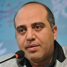 Shahram Shah Hosseini