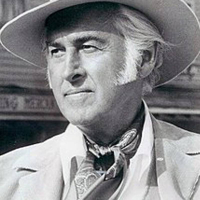 Stewart Granger