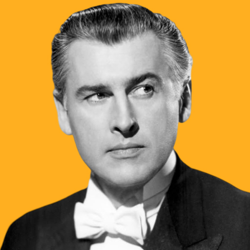 Stewart Granger