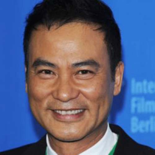 Simon Yam